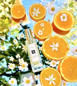 Orange Blossom Jo Malone London