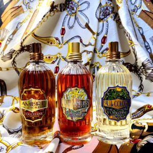 Orange Leaves Eau de Cologne L’Occitane en Provence