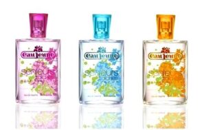 Orange Riviera Eau Jeune