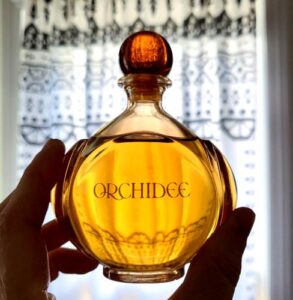 Orchidee Yves Rocher