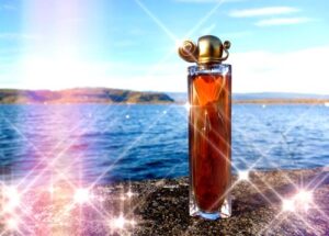 Voile d’Ambre Yves Rocher