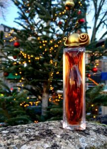 Amethyst Olivier Durbano