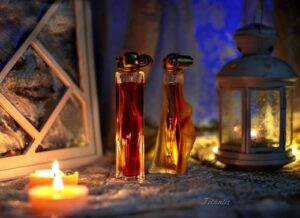 Organza Fleur d’Oranger de Nabeul 2006 Givenchy