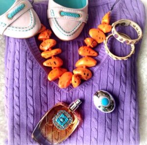 Orientalia Kristel Saint Martin