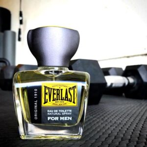 Original 1910 Everlast