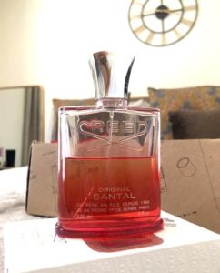 Original Santal Creed