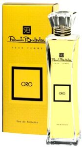 Oro Renato Balestra