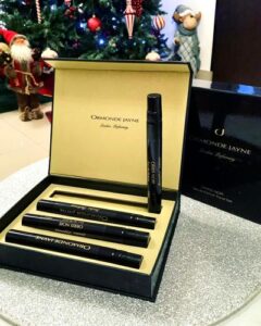 Orris Noir Ormonde Jayne