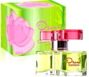 Oscar Bamboo Oscar de la Renta