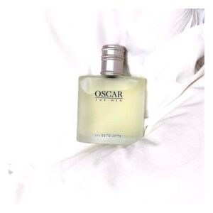 Oscar for Men Oscar de la Renta