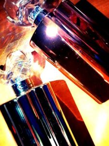 Oscar Gold Oscar de la Renta