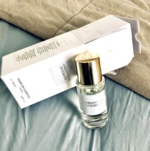 Osmanthus Interdite Parfum d’Empire