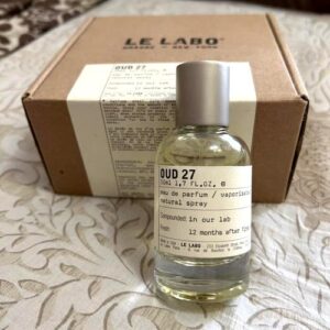 Oud 27 Le Labo