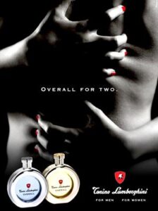 Overall Tonino Lamborghini