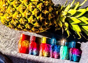 Chiffon Sorbet Escada