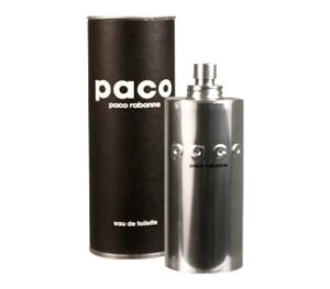 Paco Energy Paco Rabanne