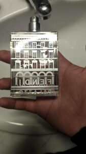 Palazzo Fendi Eau de Toilette Fendi