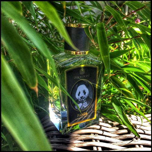 Panda Edition 2017 Zoologist Perfumes para Hombres y Mujeres
