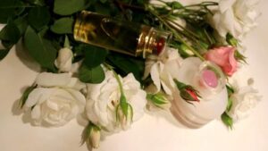 Par Amour Toujour Clarins