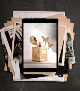 Paradis Paradis Atelier Flou