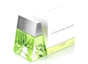 Paradise Alfred Sung