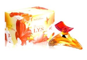 Paradise Lys Princesse Marina De Bourbon