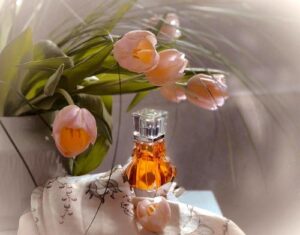 Parfum de Femme Montana