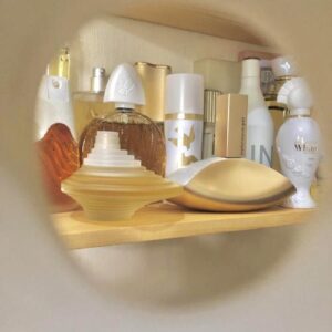 Parfum d’Elle 2 Montana