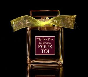 Parfum Pour Toi Pink Room