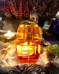 Parfum Prive La Perla