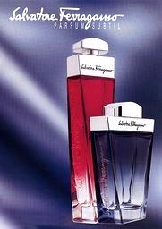 Parfum Subtil Salvatore Ferragamo