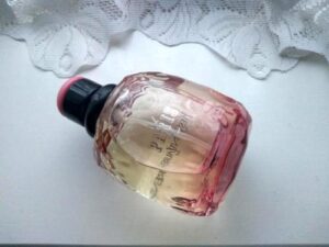Paris Eau de Printemps Limited Edition 2002 Yves Saint Laurent
