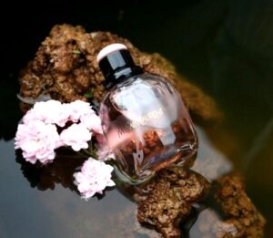 Paris Eau de Printemps Limited Edition 2009 Yves Saint Laurent