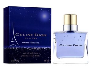 Paris Nights Celine Dion