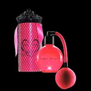 Paris Rouge Delle Grazie