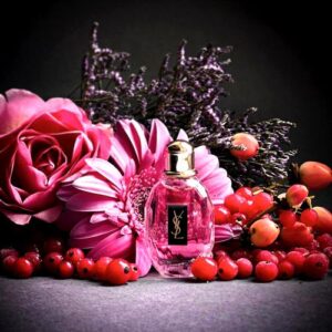 Parisienne Eau de Toilette Yves Saint Laurent