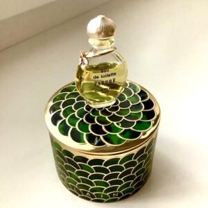 Parure Guerlain