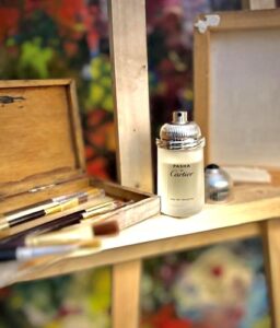 Pasha Cartier Cartier