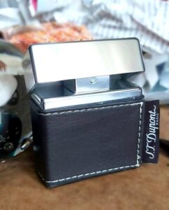 Passenger for Men S.T. Dupont