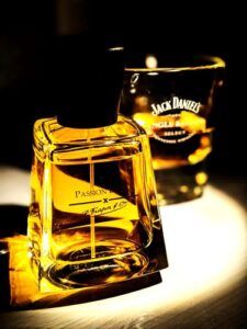 Passion Boisee Frapin