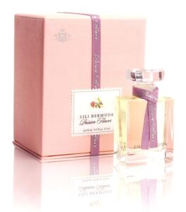 Passion Flower Lili Bermuda