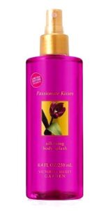 Passionate Kisses Victoria’s Secret