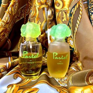 Pastel de Gres Grès