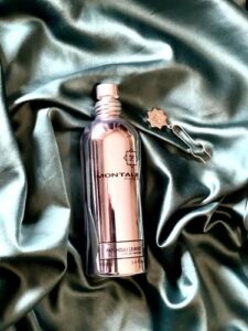 Patchouli Leaves Montale