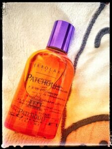 Patchouli L’Erbolario