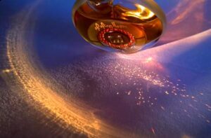 Patchouli M. Micallef