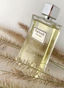 Patchouli pour Homme Reminiscence