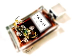 Patchouli Reminiscence