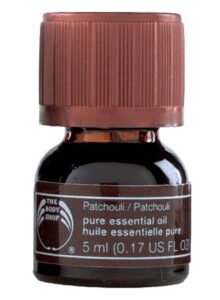 Patchouli The Body Shop