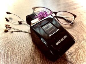 Patchoulissime Keiko Mecheri